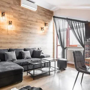 Apartament Top Apartament