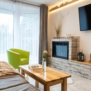 Giewont Apartman