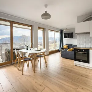Bachledzki Wierch Apartman