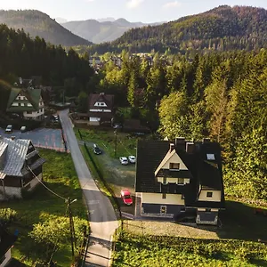 I Nad Potokiem Homestay szállás